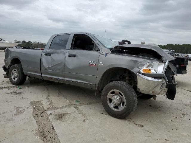  Salvage Dodge Ram 2500