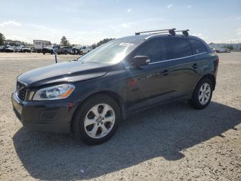  Salvage Volvo XC60