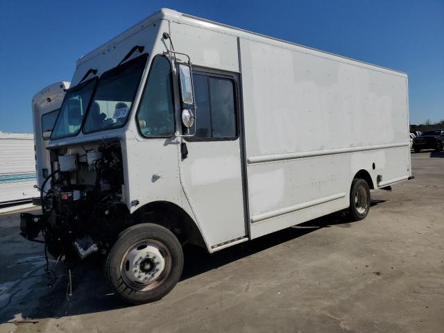  Salvage Ford F59