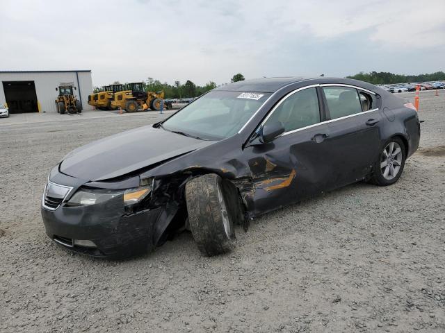  Salvage Acura TL