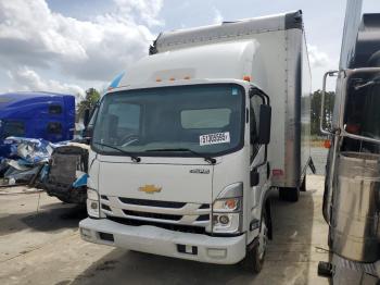  Salvage Chevrolet Ck Series