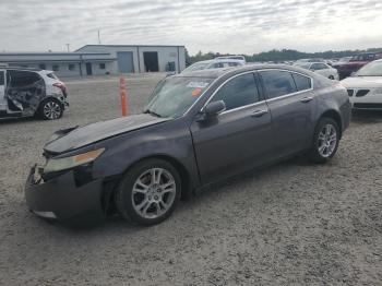  Salvage Acura TL