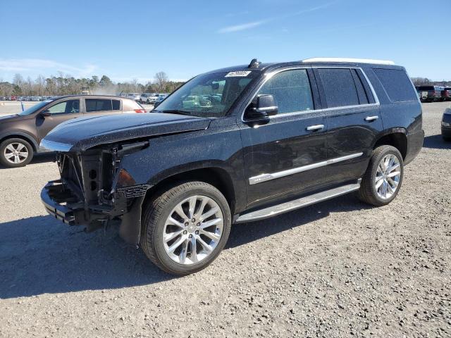  Salvage Cadillac Escalade