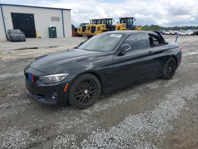  Salvage BMW 4 Series