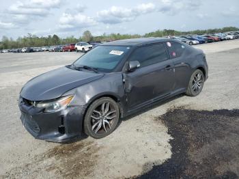  Salvage Toyota Scion