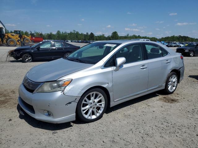  Salvage Lexus Hs