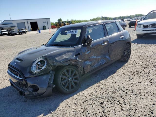  Salvage MINI Cooper
