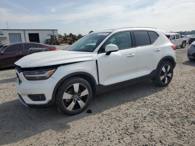  Salvage Volvo XC40