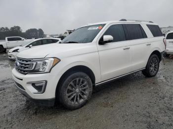 Salvage Ford Expedition