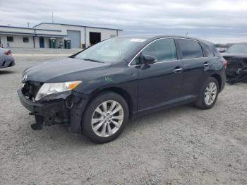  Salvage Toyota Venza
