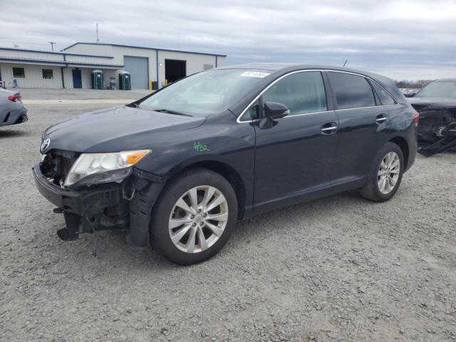  Salvage Toyota Venza