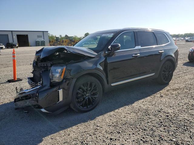  Salvage Kia Telluride
