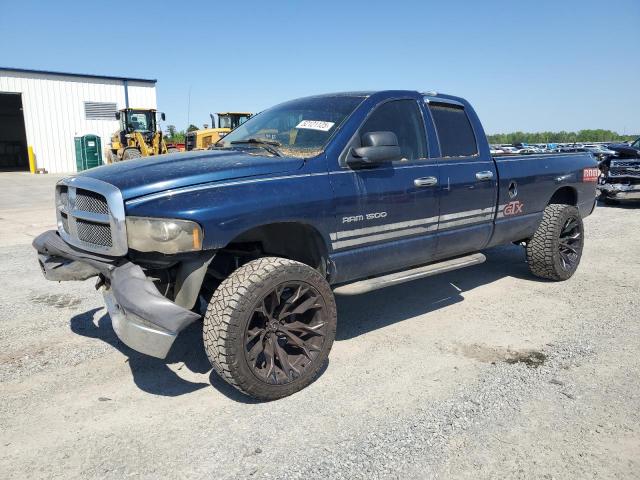  Salvage Dodge Ram 1500