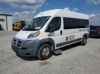  Salvage Ram Promaster