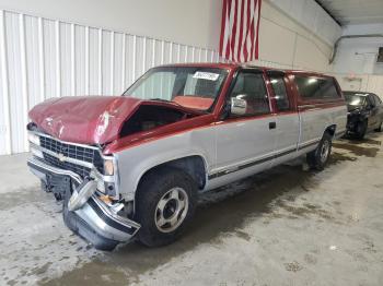  Salvage Chevrolet Gmt