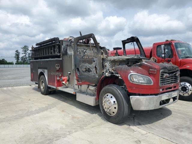 Salvage Freightliner M2 106 Med