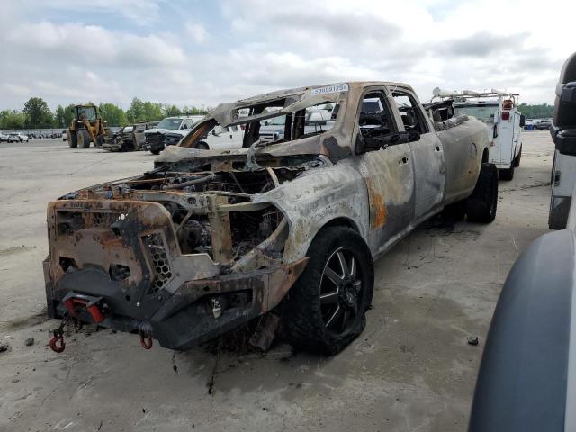  Salvage Ram 3500