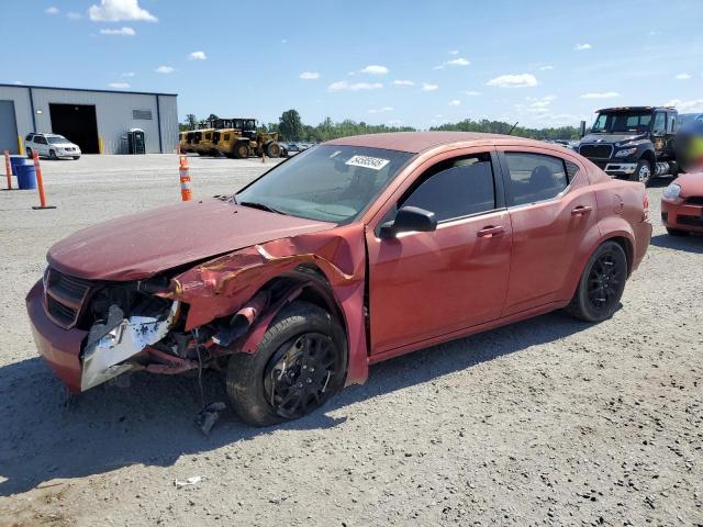  Salvage Dodge Avenger