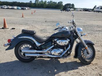  Salvage Suzuki Cyc Vl Vlr