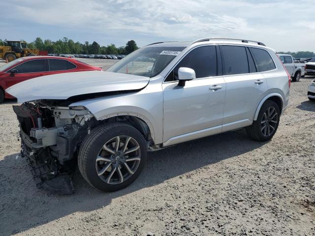  Salvage Volvo XC90