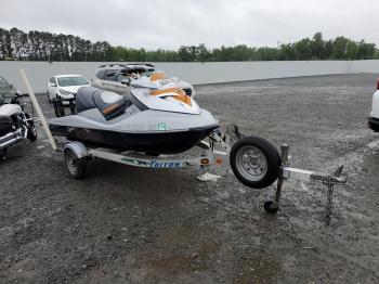  Salvage Sea-Doo Jetski
