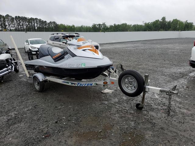  Salvage Sea-Doo Jetski
