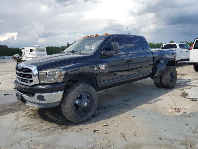  Salvage Dodge Ram 3500