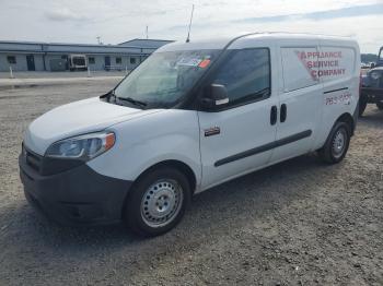  Salvage Ram Promaster
