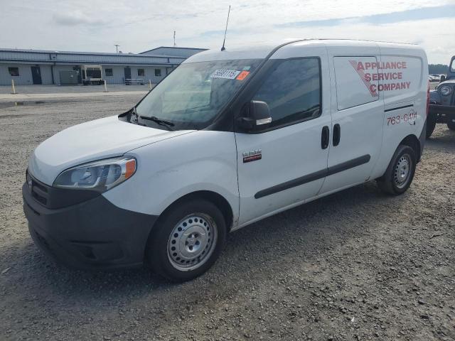  Salvage Ram Promaster