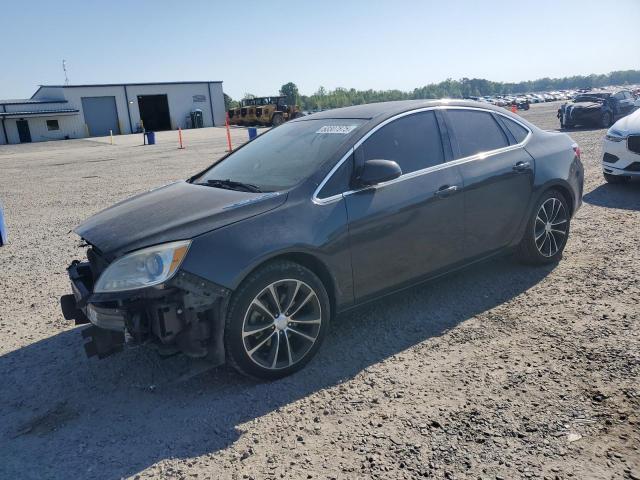  Salvage Buick Verano