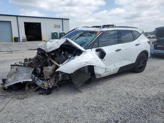  Salvage Chevrolet Blazer