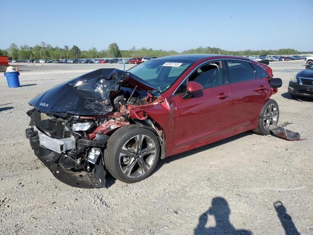  Salvage Kia K5