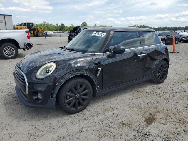  Salvage MINI Cooper