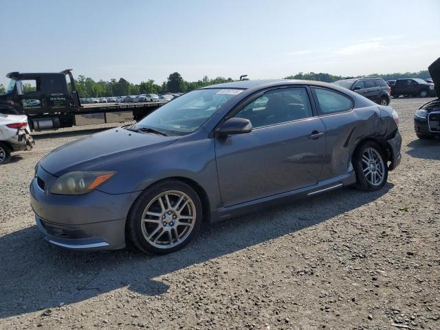  Salvage Toyota Scion