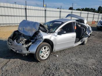  Salvage Dodge Neon