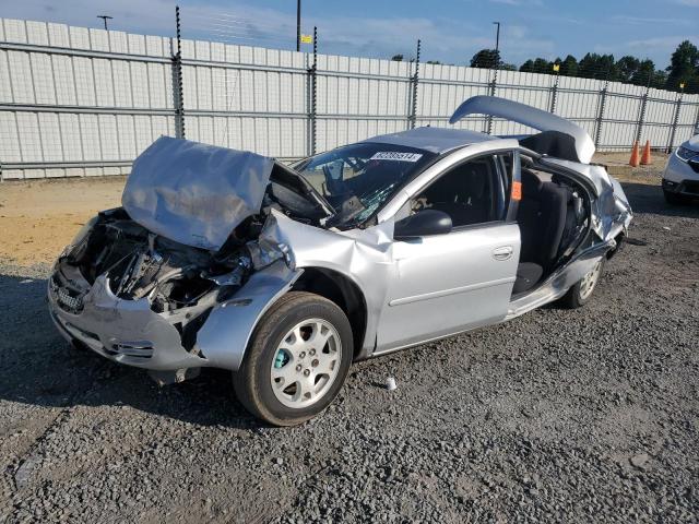  Salvage Dodge Neon