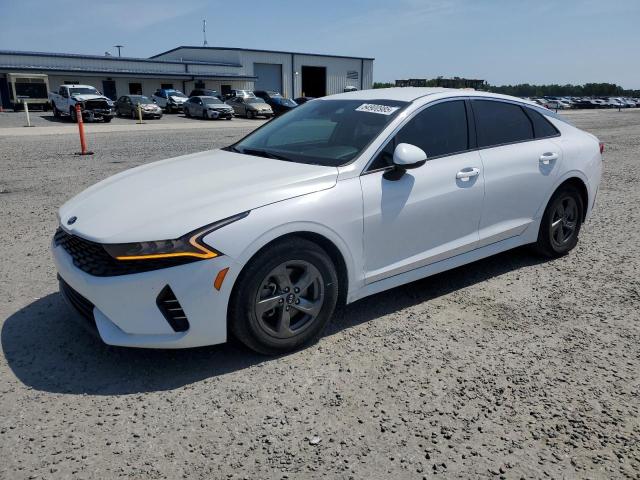  Salvage Kia K5