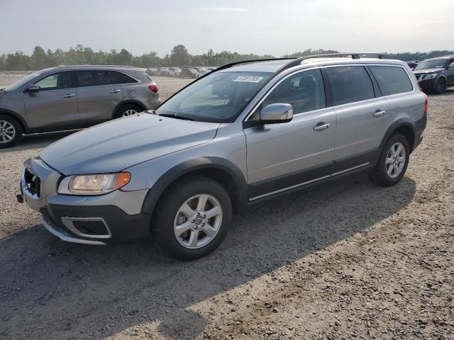  Salvage Volvo XC70