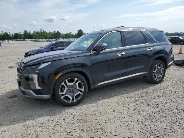  Salvage Hyundai PALISADE