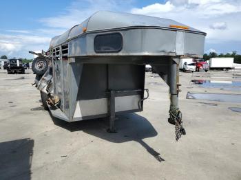  Salvage Chaparral Other
