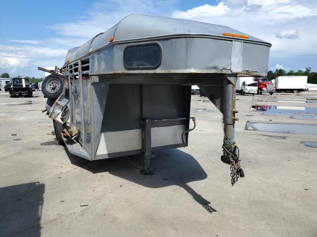  Salvage Chaparral Other