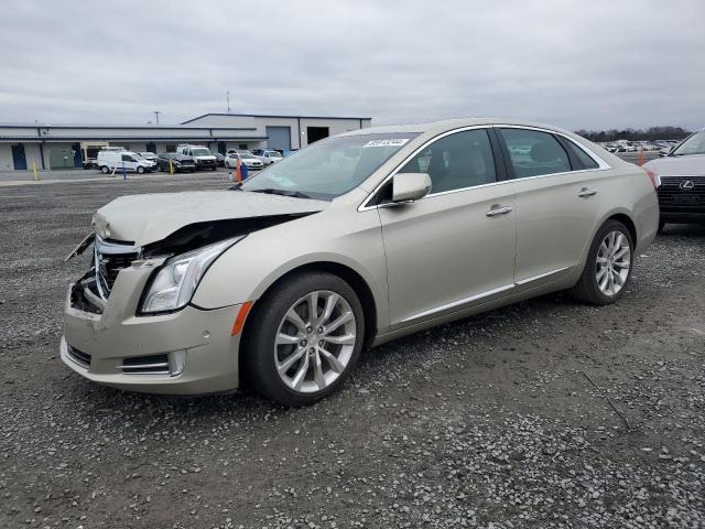  Salvage Cadillac XTS