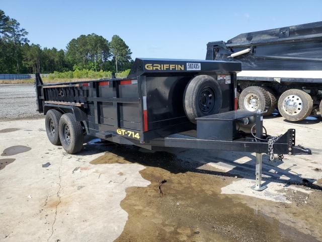  Salvage Other Trailer