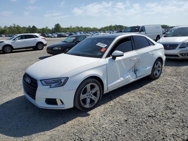  Salvage Audi A3