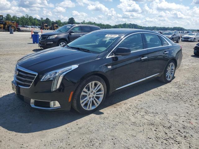  Salvage Cadillac XTS
