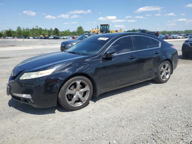  Salvage Acura TL