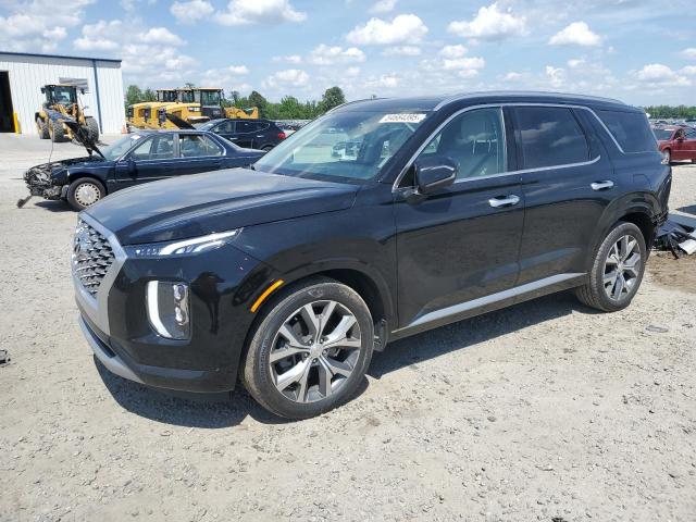  Salvage Hyundai PALISADE
