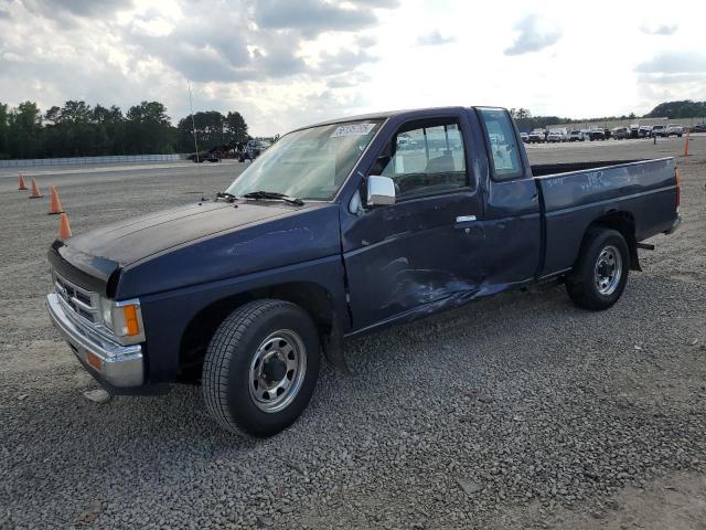  Salvage Nissan Titan