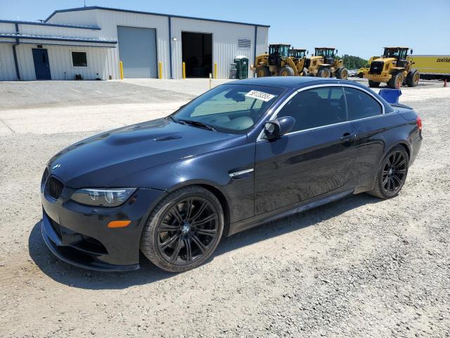  Salvage BMW M Series