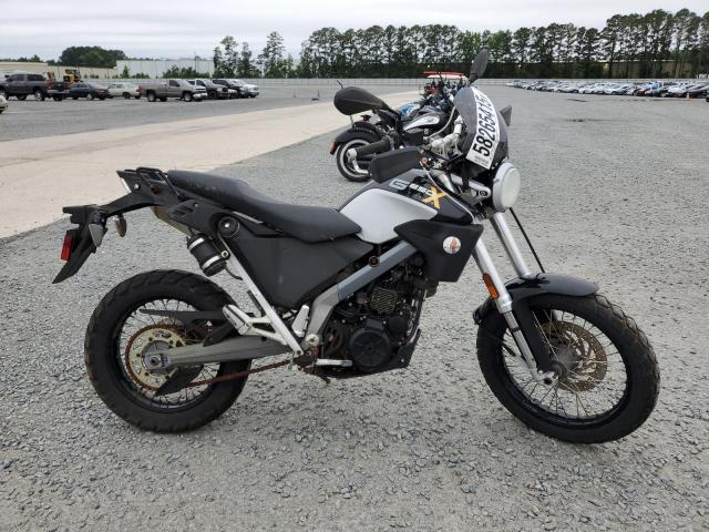  Salvage BMW G-series